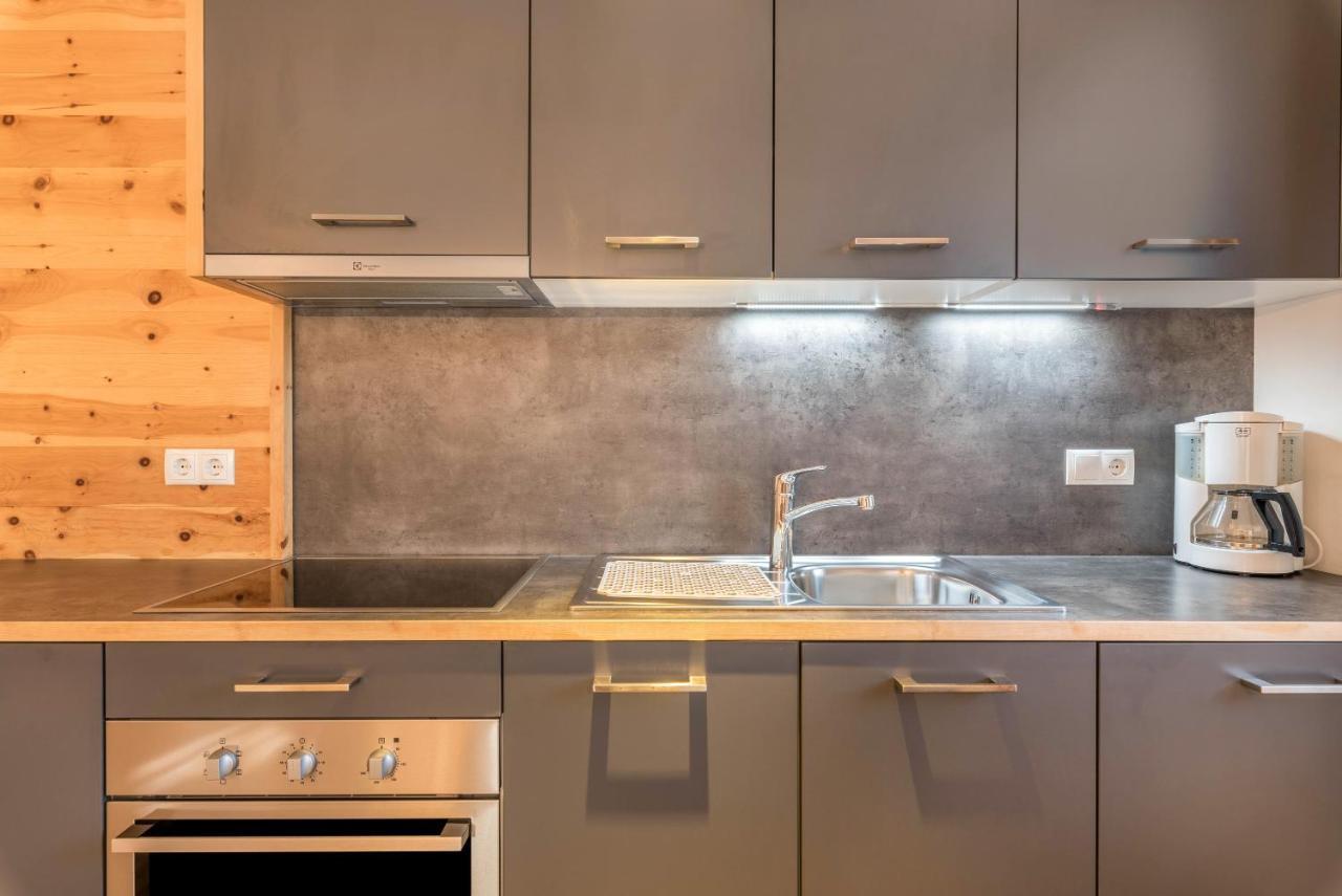 Superior Apartments Marialisa Rose Chiusa Luaran gambar